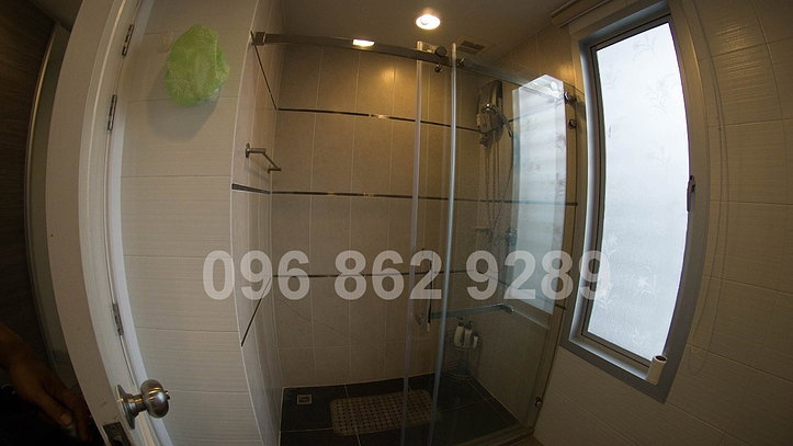 picture For Rent Chambers Ramintra - 3 bed 92 sq.m.  7th floor - 9/19