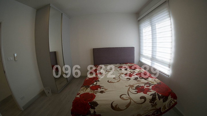 picture For Rent Chambers Ramintra - 3 bed 92 sq.m.  7th floor - 12/19