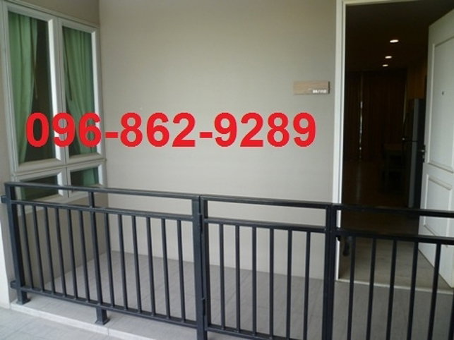 picture For Rent Chambers Ramintra - 2 bed 71 sq.m.  3rd floor - 2/19