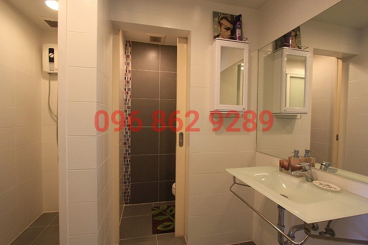 R071-019 ให้เช่า คอนโด แชมเบอร์ส รามอินทรา 3 นอน 2 น้ำ  พื้นที่รวม 106.78 ตร.ม