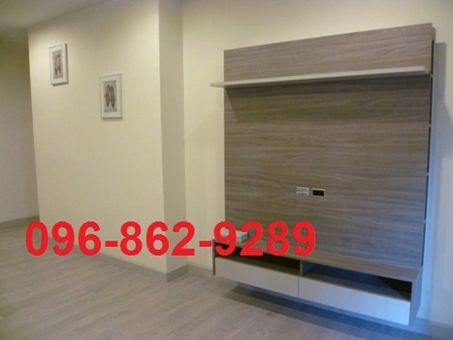picture For Rent Chambers Ramintra - 2 bed 71 sq.m.  3rd floor - 7/19