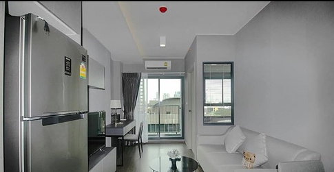 Ideo sukhumvit93. 1bed 35sq.m. Line id: @pfagent