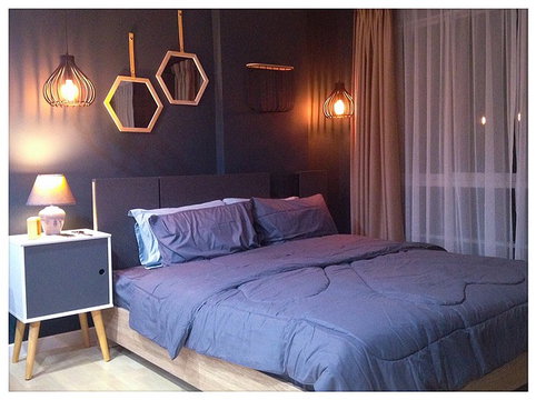 Dcondo Kathu Patong, full furnished ready for rent