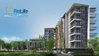 logo project Naiharn ReLife Condominium 