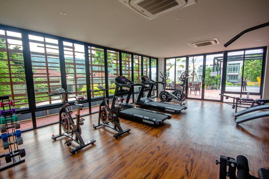 รูป Naiharn ReLife Condominium - รูปที่ 4/6