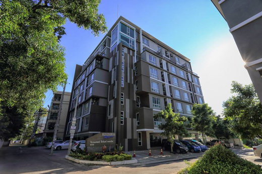 รูป Rivendell Regent - รูปที่ 1/8