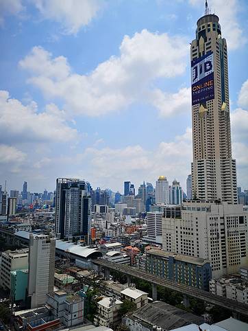 รูป ขาย ศุภาลัย เอลีท พญาไท  เลขที่ 499/220 - รูปที่ 6/6