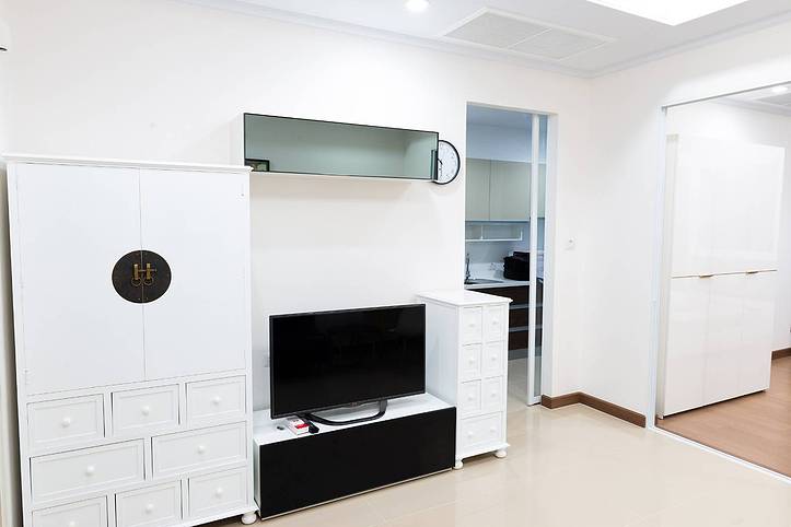 รูป ขาย ศุภาลัย เอลีท พญาไท  เลขที่ 499/220 - รูปที่ 2/6