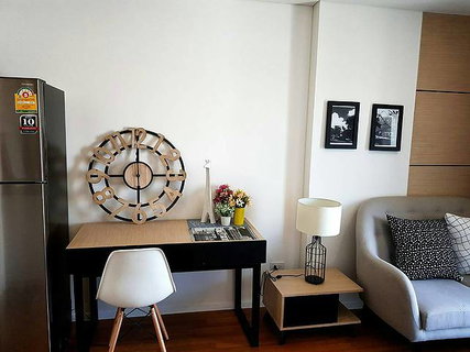 รูปภาพ Lumpini Place Bangna Km.3 For Rent