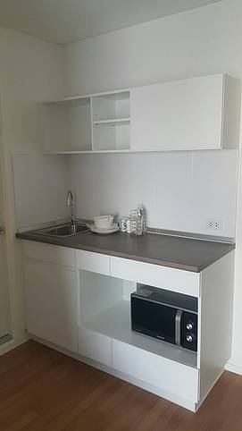 รูป ให้เช่า Lumpini Place Bangna Km.3 (ลุมพินี เพลส บางนา กม.3) - รูปที่ 4/8