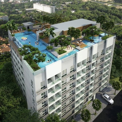 รูป Laguna Bay 2 - รูปที่ 1/2
