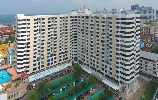 รูป Center Condotel - รูปที่ 1/1