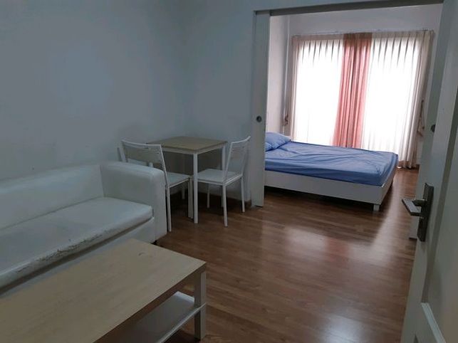 picture The seed Sathorn-Taksin for rent  - 1/7