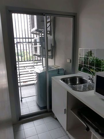 picture The seed Sathorn-Taksin for rent  - 5/7