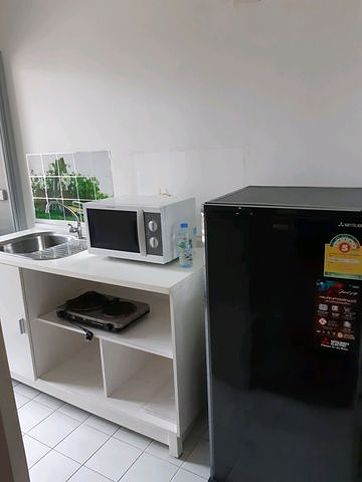 picture The seed Sathorn-Taksin for rent  - 6/7