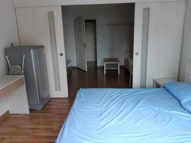 picture The seed Sathorn-Taksin for rent  - 3/7