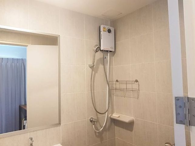picture Lumpini Ville Ratchaphuek Bangwaek for rent  - 7/9