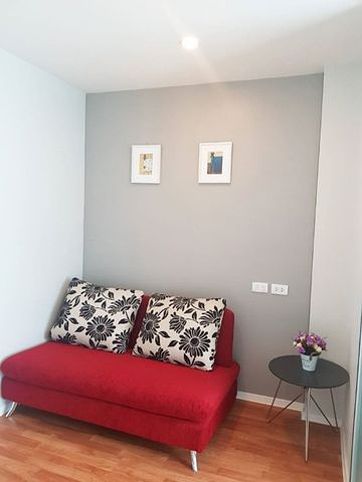 picture Lumpini Ville Ratchaphuek Bangwaek for rent  - 9/9
