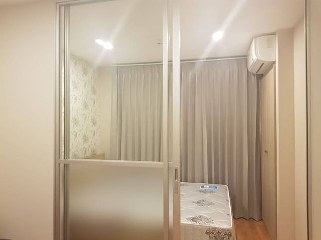 picture Lumpini Ville Ratchaphuek Bangwaek for rent  - 5/9