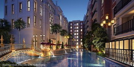 รูป Espana Condo Resort Pattaya - รูปที่ 4/4