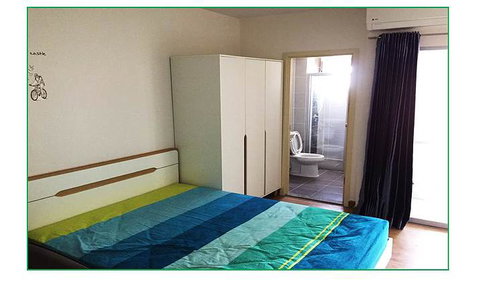 New Room for rent Supalai Condo  27th floor fully furnished