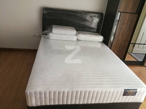 G 3522🚨中国客户,请加微信。(在联系方式的旁边) For rent Supalai Vista @ Pak-Kred Intersection 🅻🅸🅽🅴❤️💜@condopremium💜❤️