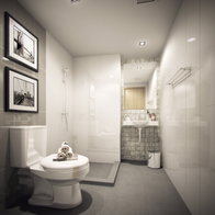 รูป Im China Town Residence - รูปที่ 5/5
