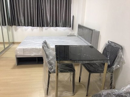 รูปภาพ For Rent Supalai Loft @ Khae Rai - 1 bed 32 sq.m.  12th floor