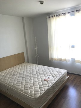 ให้เช่า คอนโดU@huamak  31ตรม ชั้น7 8,000 บาท