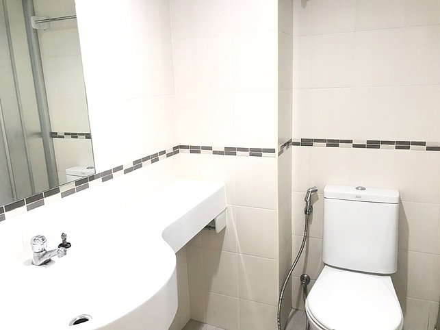 picture For rent condo  - 6/6