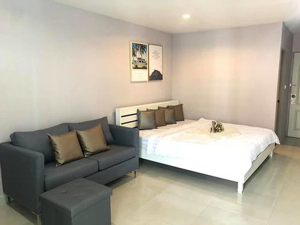 รูปภาพ ให้เช่า รีเจ้นท์ โฮม 12 ลาดพร้าว 41 Regent Home 12 Ladprao 41