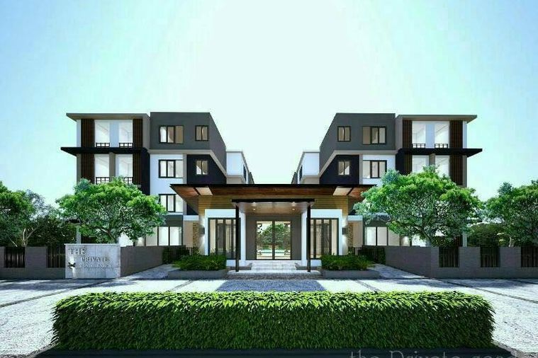 The Private Condo