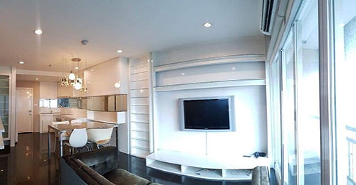 picture For rent 1 bed room Grand Parkview Asoke  - 5/9