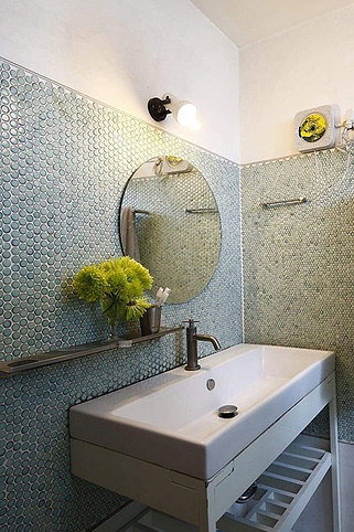 picture For rent 1 bed room Grand Parkview Asoke  - 8/9