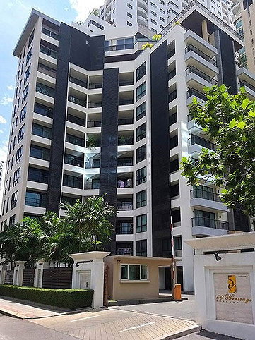 picture 🌸🌸🌸For rent 2 bed room 59Heritage - 7/7