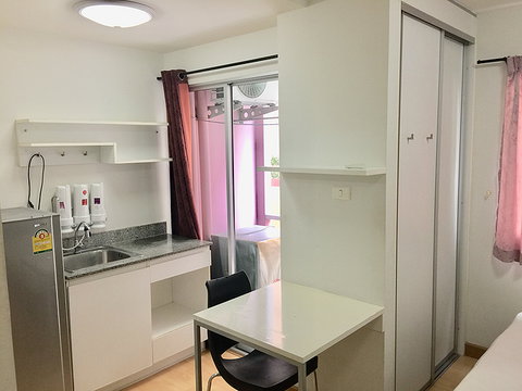  For rent, Smart Condo Rama 2  For rent, Smart Condo Rama 2