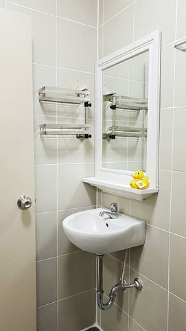 picture For rent i houseRCA  1 bed room - 6/7