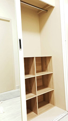 picture For rent i houseRCA  1 bed room - 5/7