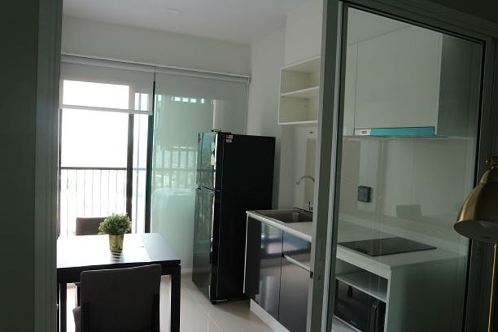 รูป The Tree สุขุมวิท71 - เอกมัย (The Tree Sukhumvit 71- Ekamai) - รูปที่ 6/9