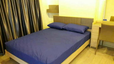 Aspire Sathorn-Thapha for rent