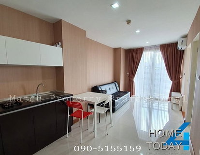 รูปภาพ For Rent Airlink Residence