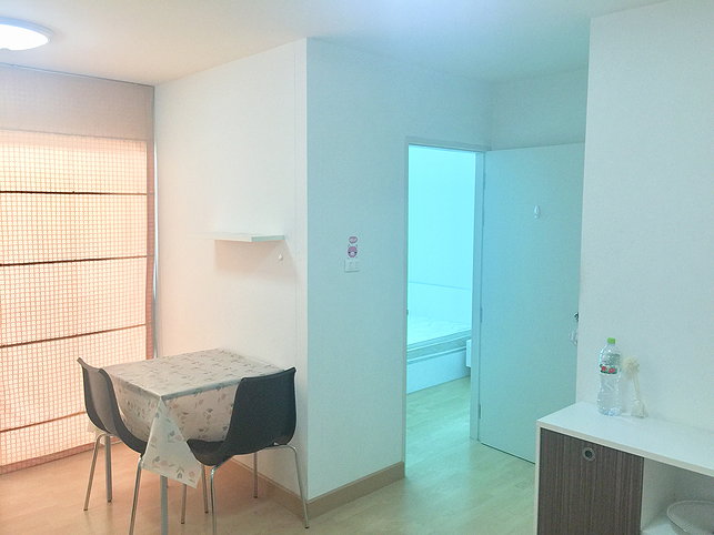 picture For rent, Smart Condo Rama 2 - 2/6