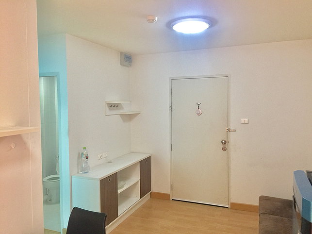 picture For rent, Smart Condo Rama 2 - 3/6