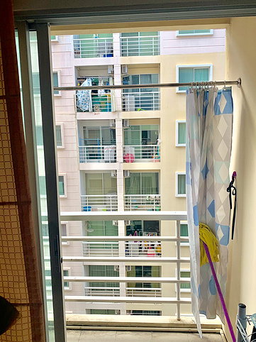 picture For rent, Smart Condo Rama 2 - 6/6