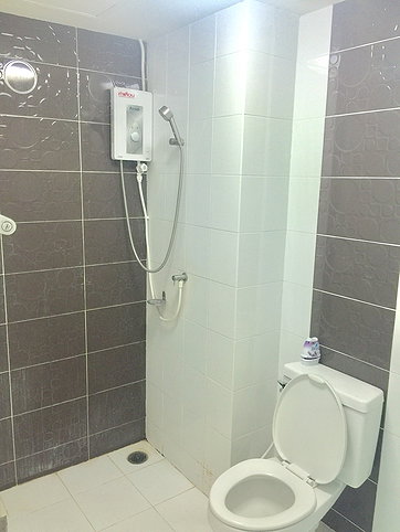 picture For rent, Smart Condo Rama 2 - 5/6