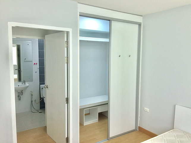 picture For rent, Smart Condo Rama 2 - 3/5