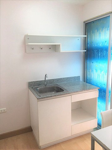picture For rent, Smart Condo Rama 2 - 3/8