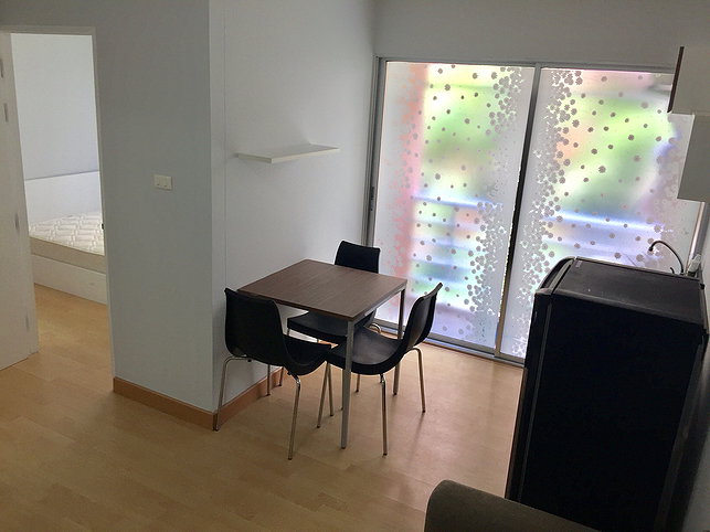 picture For rent, Smart Condo Rama 2 - 2/5