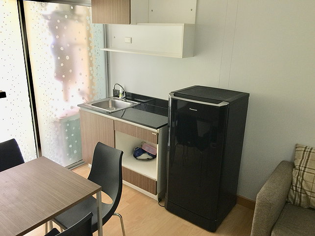 picture For rent, Smart Condo Rama 2 - 5/5