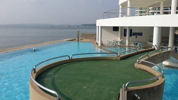Project Pattaya Del Rey Picture - 3/3